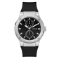 Reloj Guess Jet Negro con Blanco