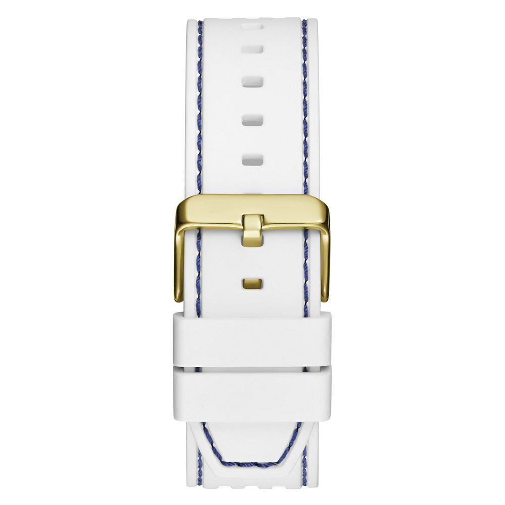 Reloj Guess Phoenix Azul con Blanco