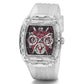 Reloj Guess Phoenix Rojo