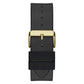 Reloj Guess Legend Negro/Dorado