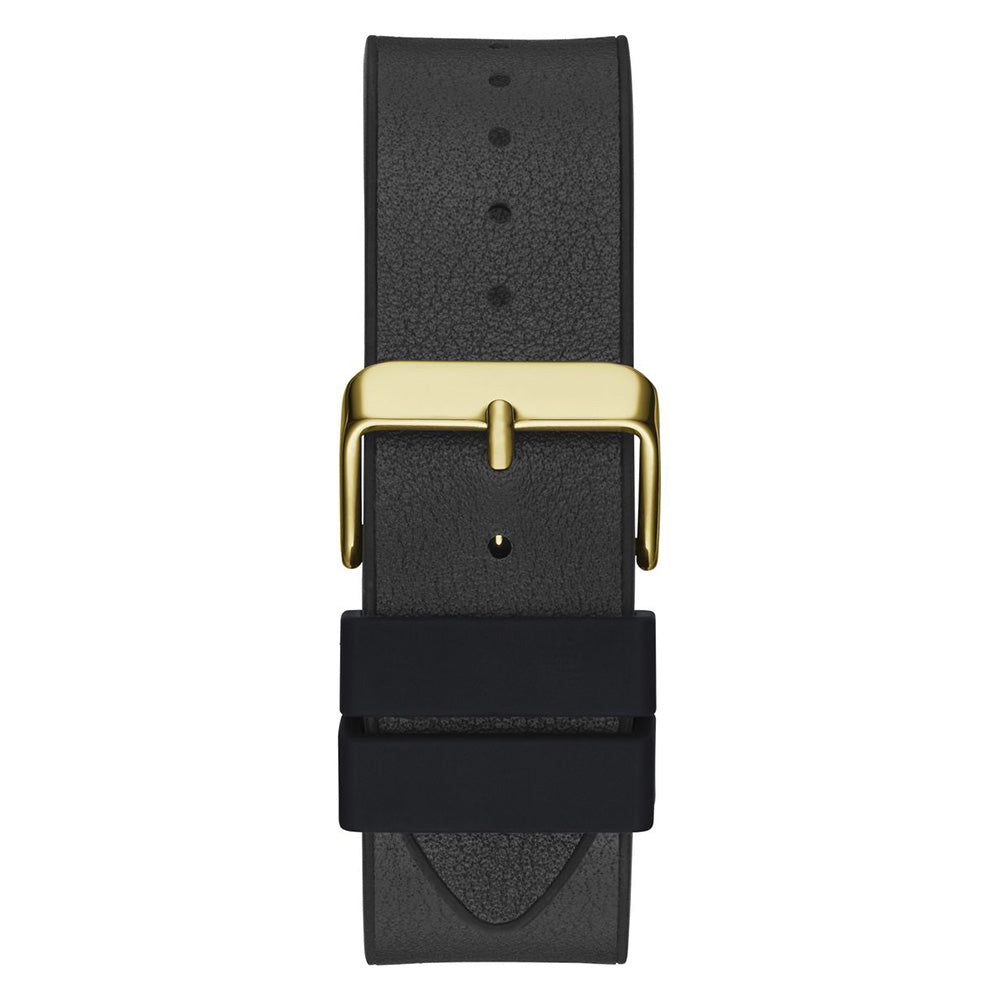 Reloj Guess Legend Negro/Dorado