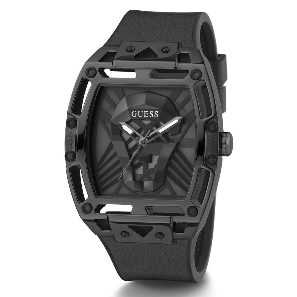 Reloj Guess Leyenda Analógico