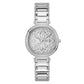 Reloj Guess Lily Plateado para Dama