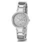 Reloj Guess Lily Plateado para Dama