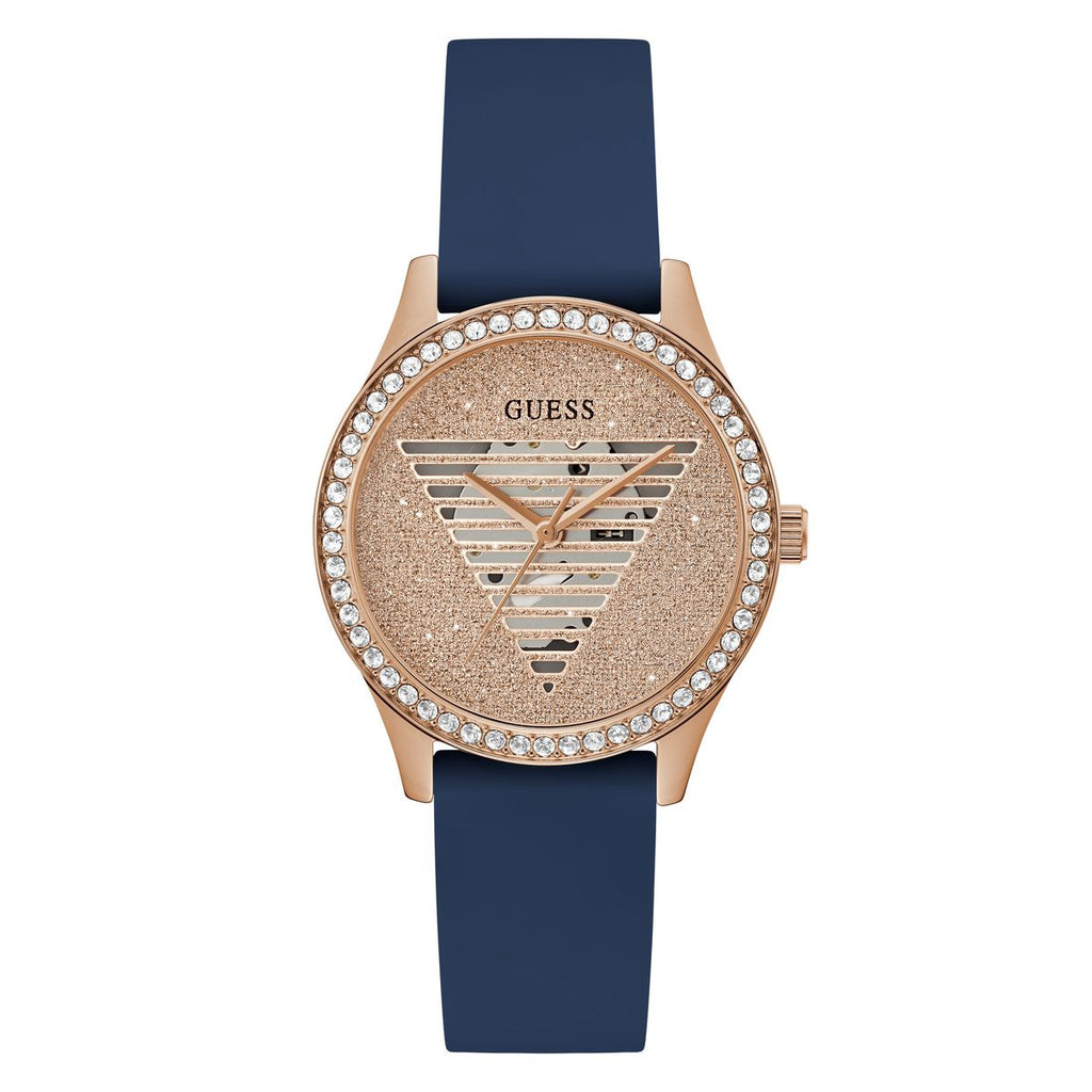 Relógio feminino Guess Idol GW0530L3