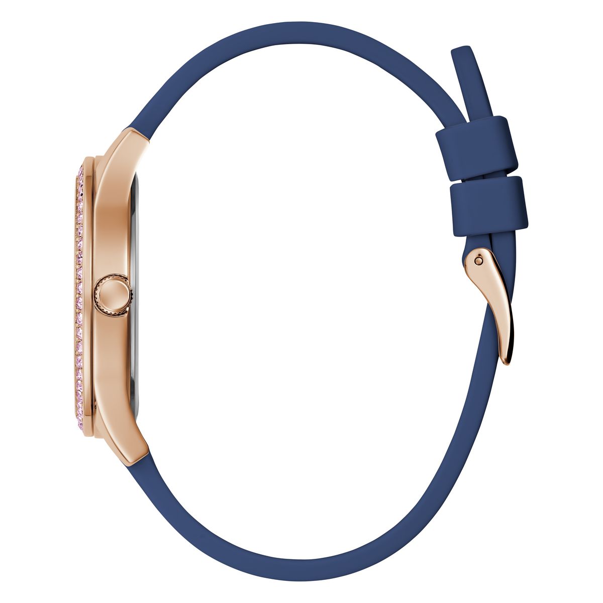 Relógio feminino Guess Idol GW0530L3