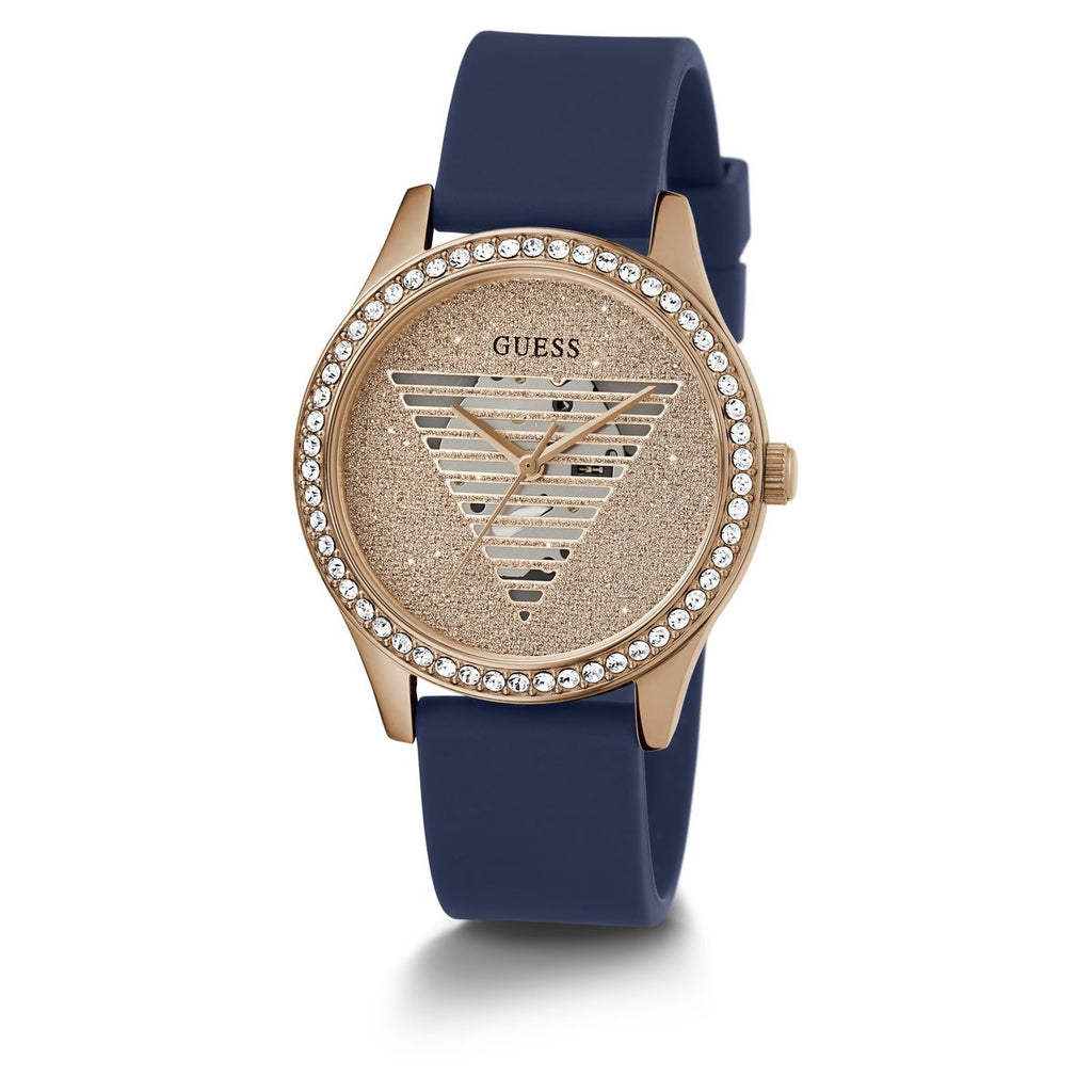 Relógio feminino Guess Idol GW0530L3
