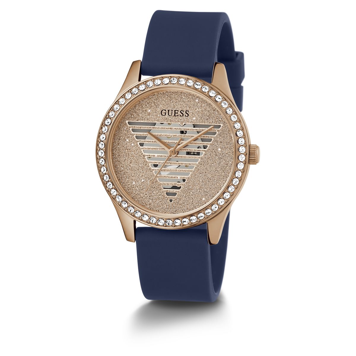 Relógio feminino Guess Idol GW0530L3