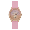 Relógio feminino Guess Idol GW0530L4