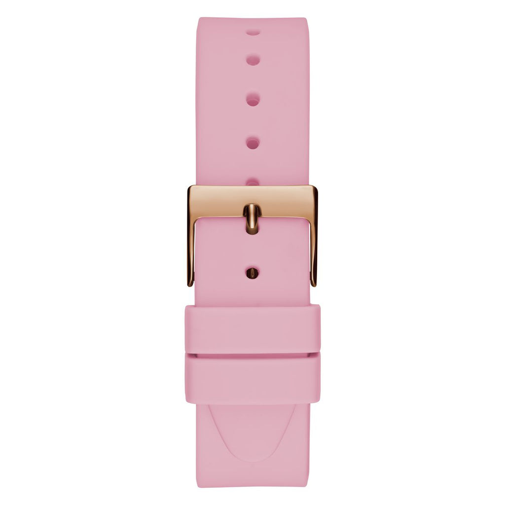Relógio feminino Guess Idol GW0530L4