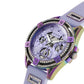 Reloj Guess Queen Lavanda