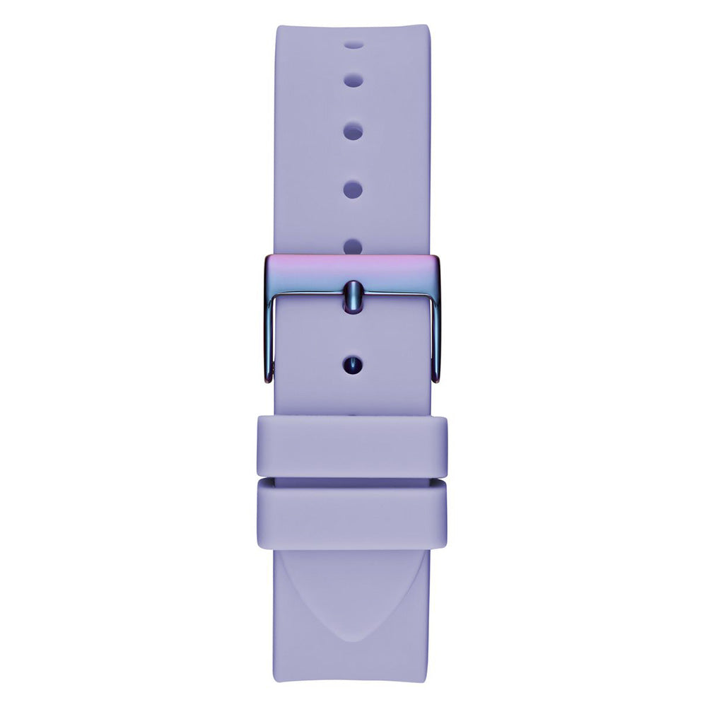 Reloj Guess Queen Lavanda