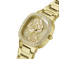 Reloj Guess Rose Bud Damas Dorado