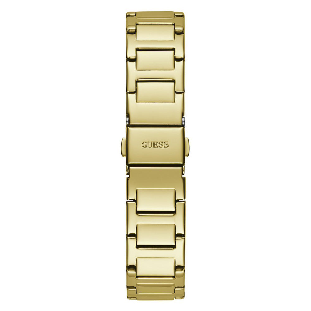 Reloj Guess Rose Bud Damas Dorado