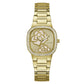 Reloj Guess Rose Bud Damas Dorado