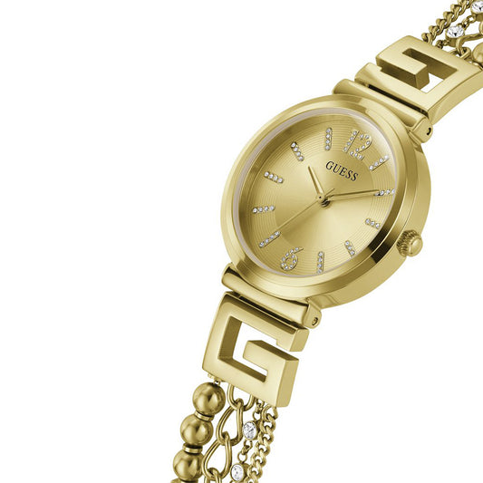 Reloj Guess Grupo G Analógico para Mujer