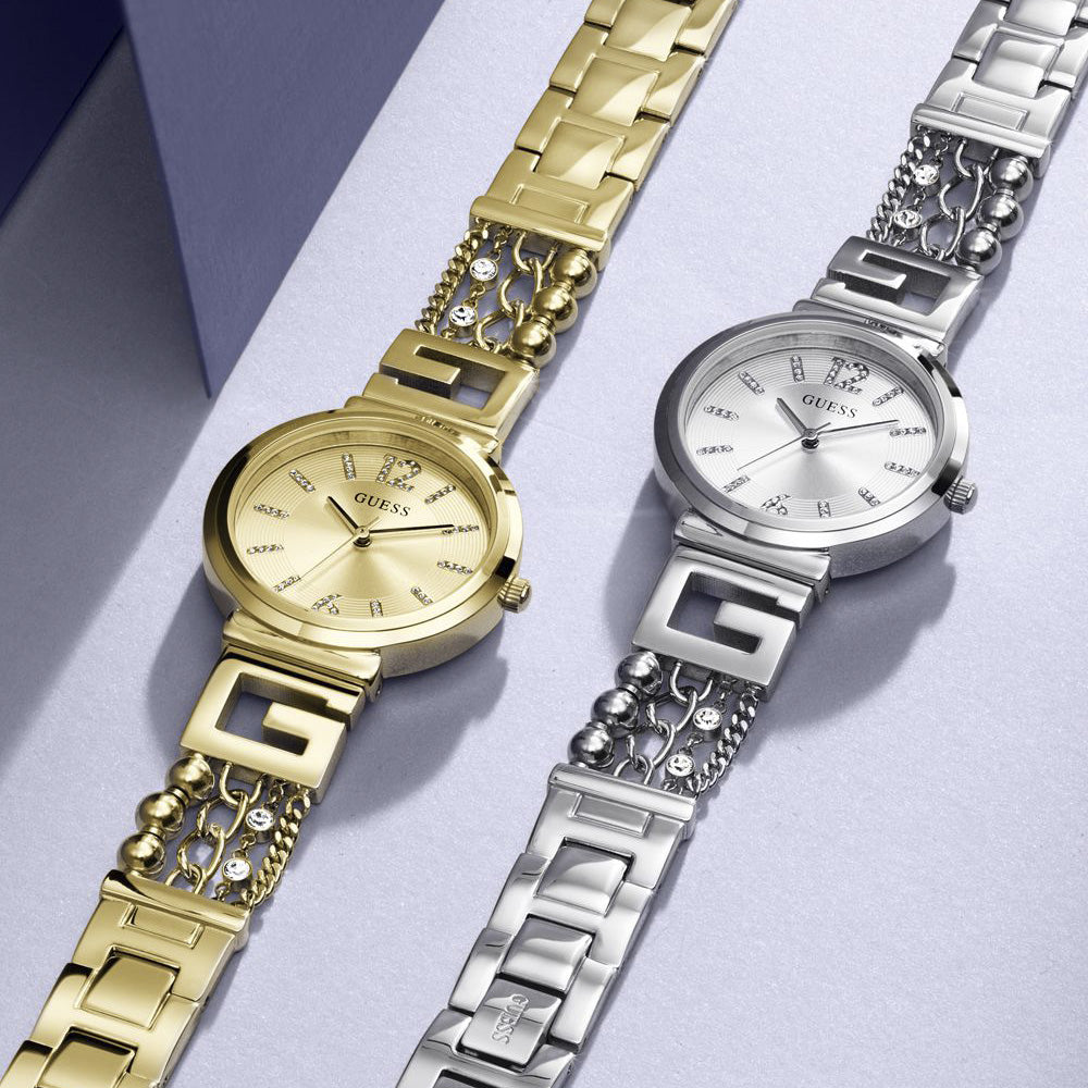 Reloj Guess Grupo G Analógico para Mujer