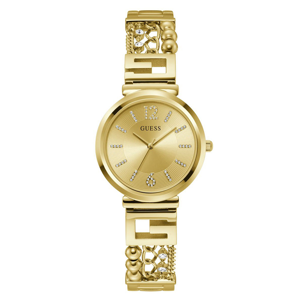 Reloj Guess Grupo G Analógico para Mujer