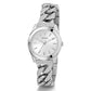 Reloj Guess Serena Plateado