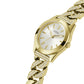 Reloj Guess Sereba Dorado