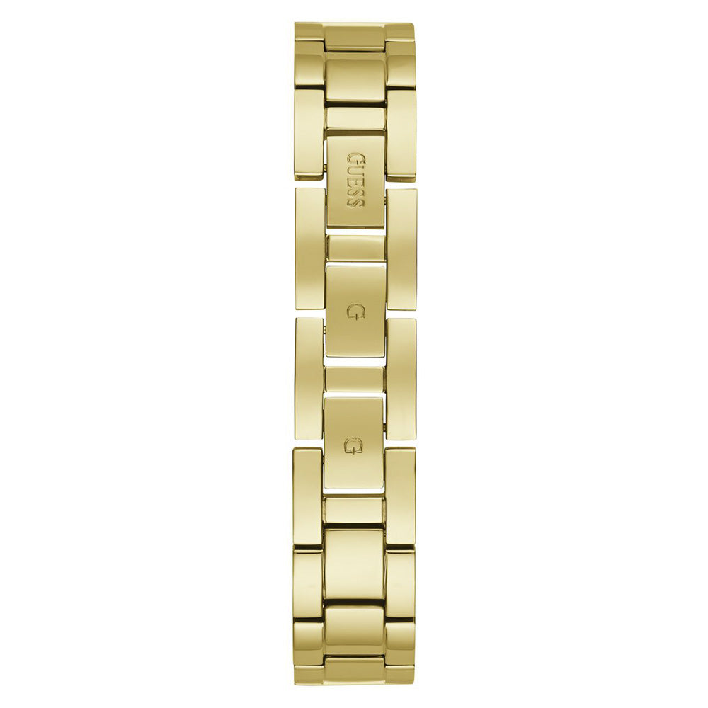 Reloj Guess Sereba Dorado