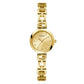 Reloj Guess Señora G Analógico Dorado