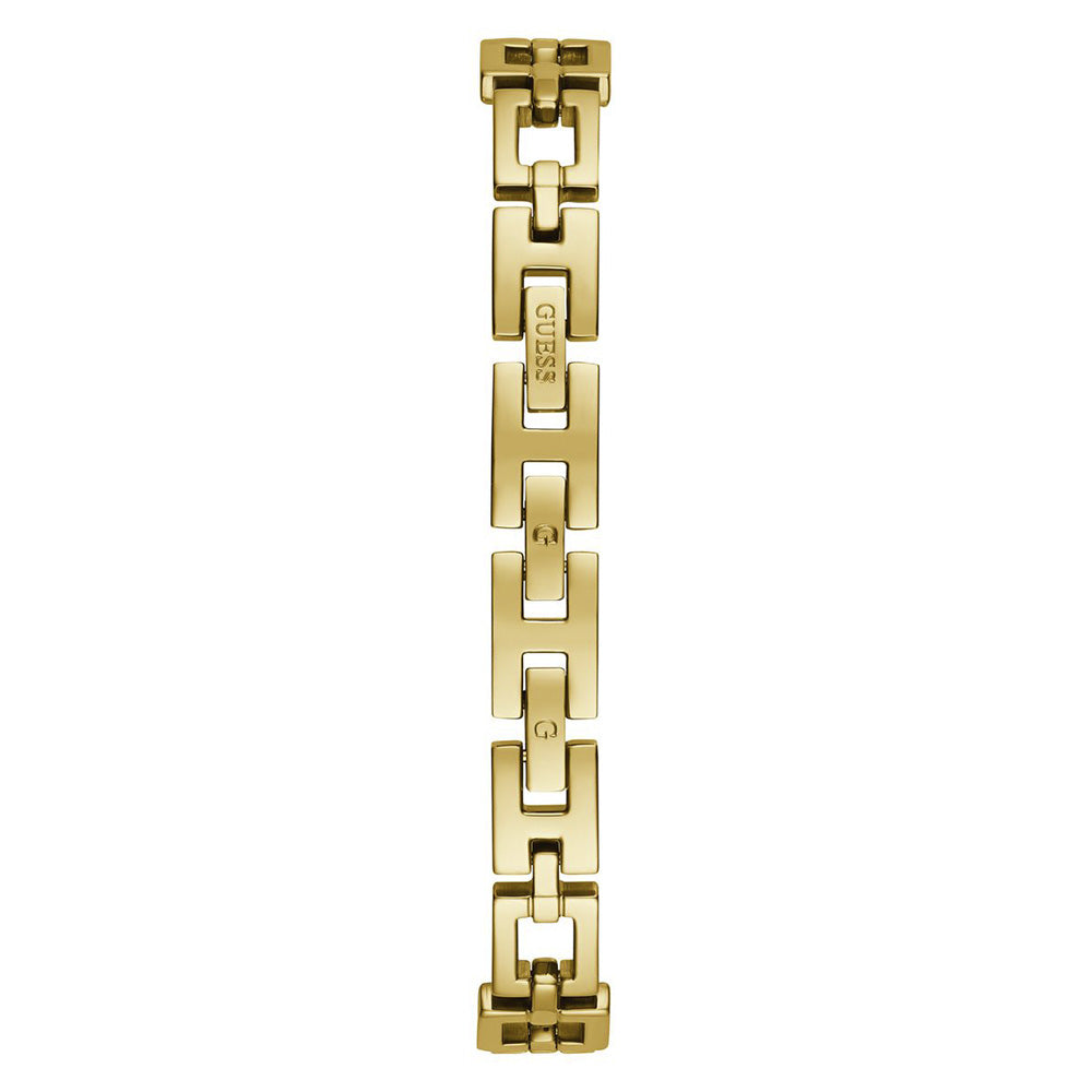 Reloj Guess Señora G Analógico Dorado