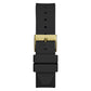 Reloj Guess G Hype para Dama Negro/Dorado