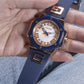 Reloj Guess G Hype Dama Azul/Rosa