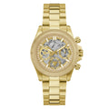 Relógio feminino Guess Mirage GW0557L1