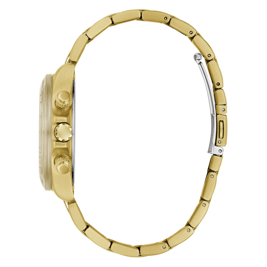 Relógio feminino Guess Mirage GW0557L1