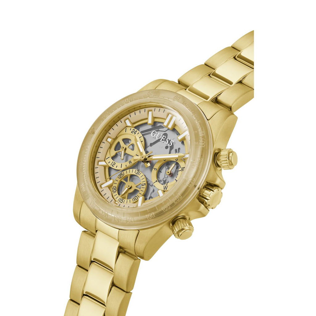 Relógio feminino Guess Mirage GW0557L1