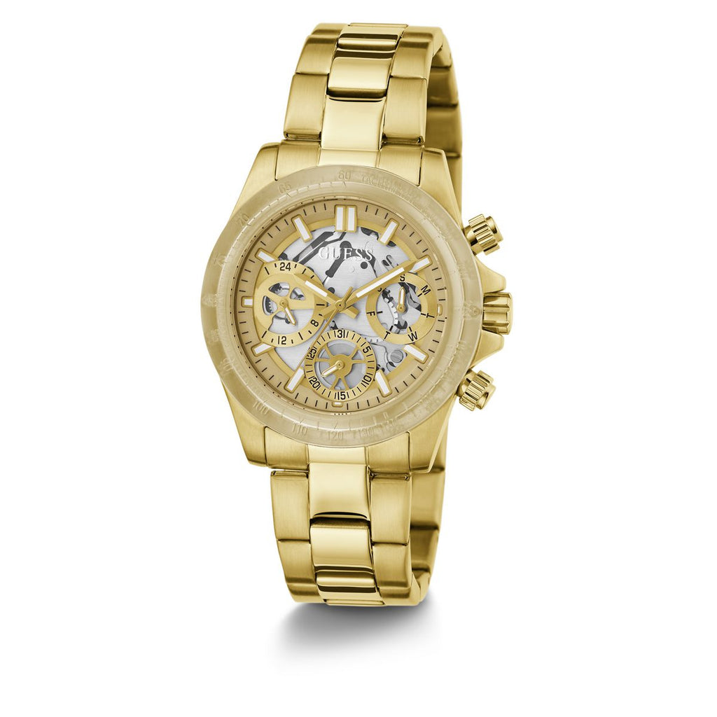 Relógio feminino Guess Mirage GW0557L1