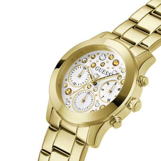 Reloj Guess Fantasía para Damas Multifunción