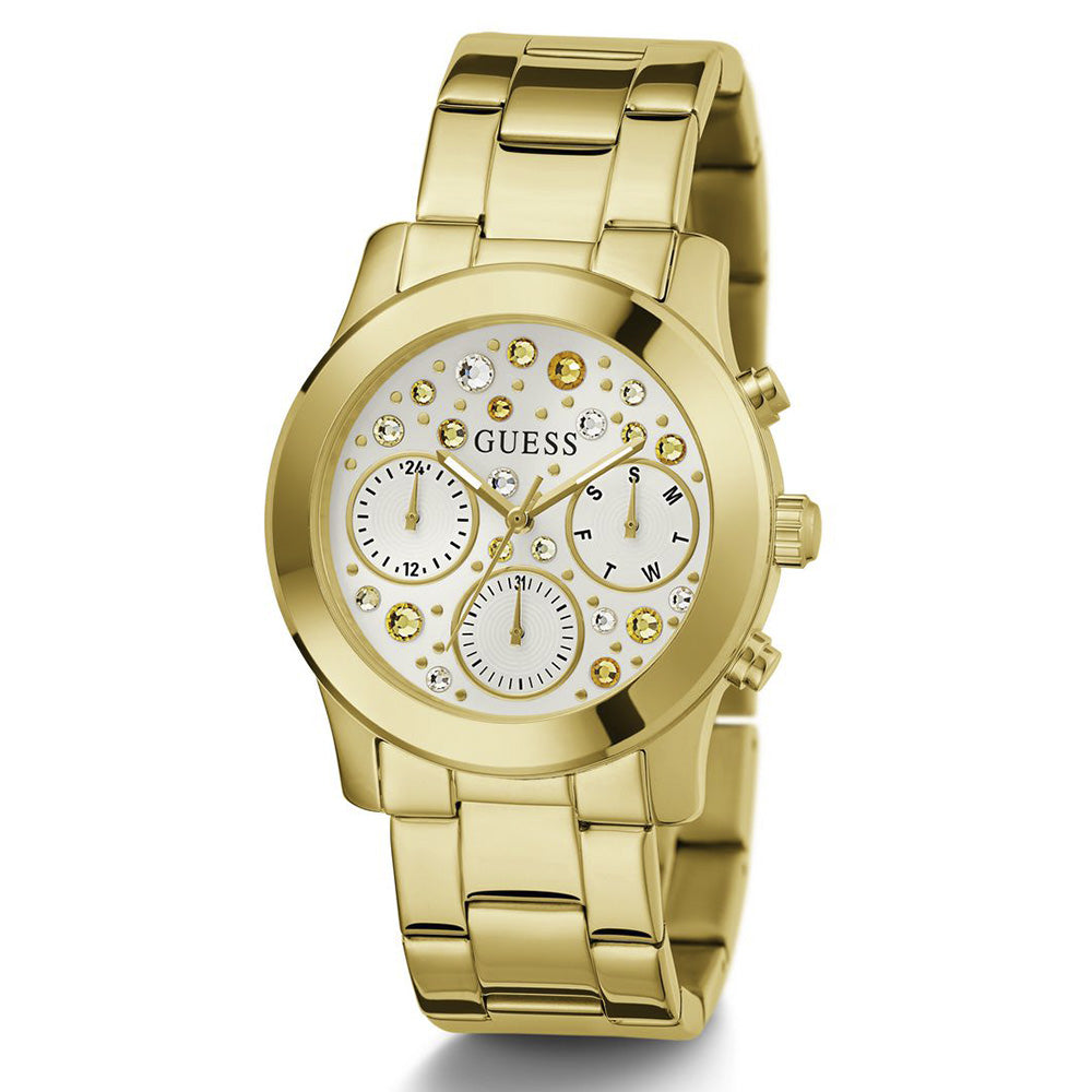 Reloj Guess Fantasía para Damas Multifunción