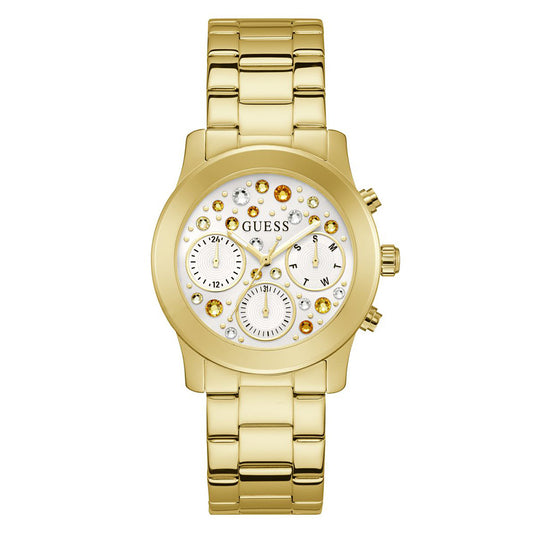 Reloj Guess Fantasía para Damas Multifunción