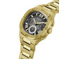 Reloj Guess Headline Dorado