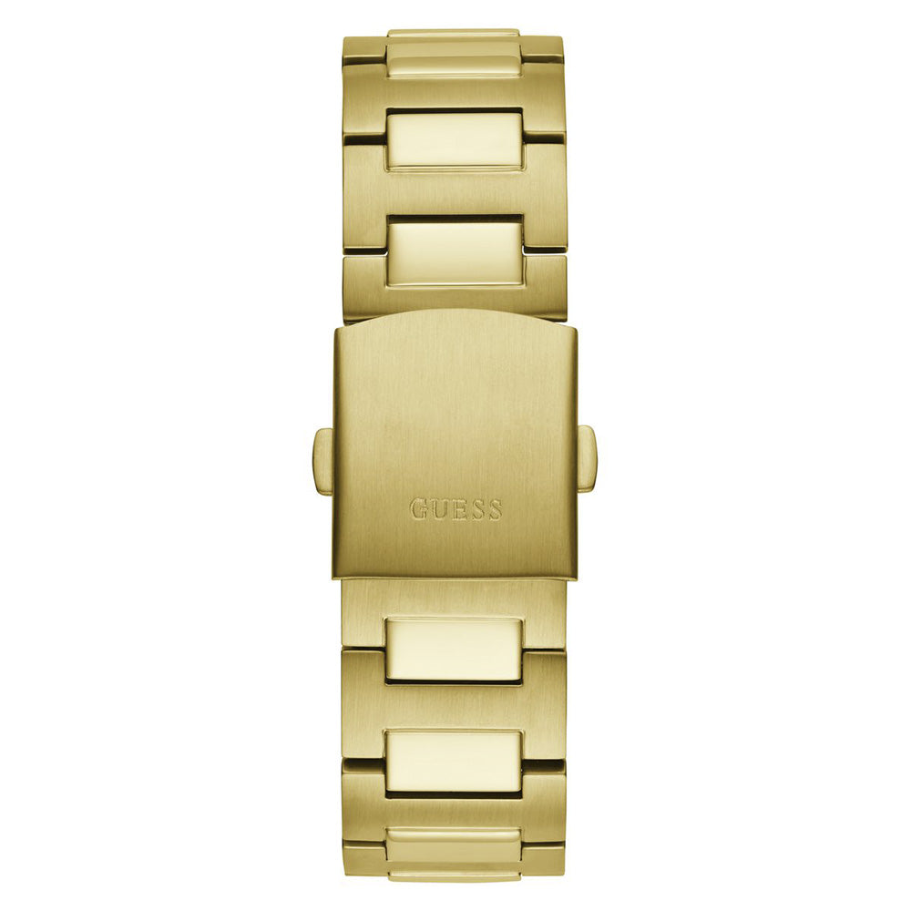 Reloj Guess Headline Dorado