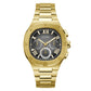 Reloj Guess Headline Dorado