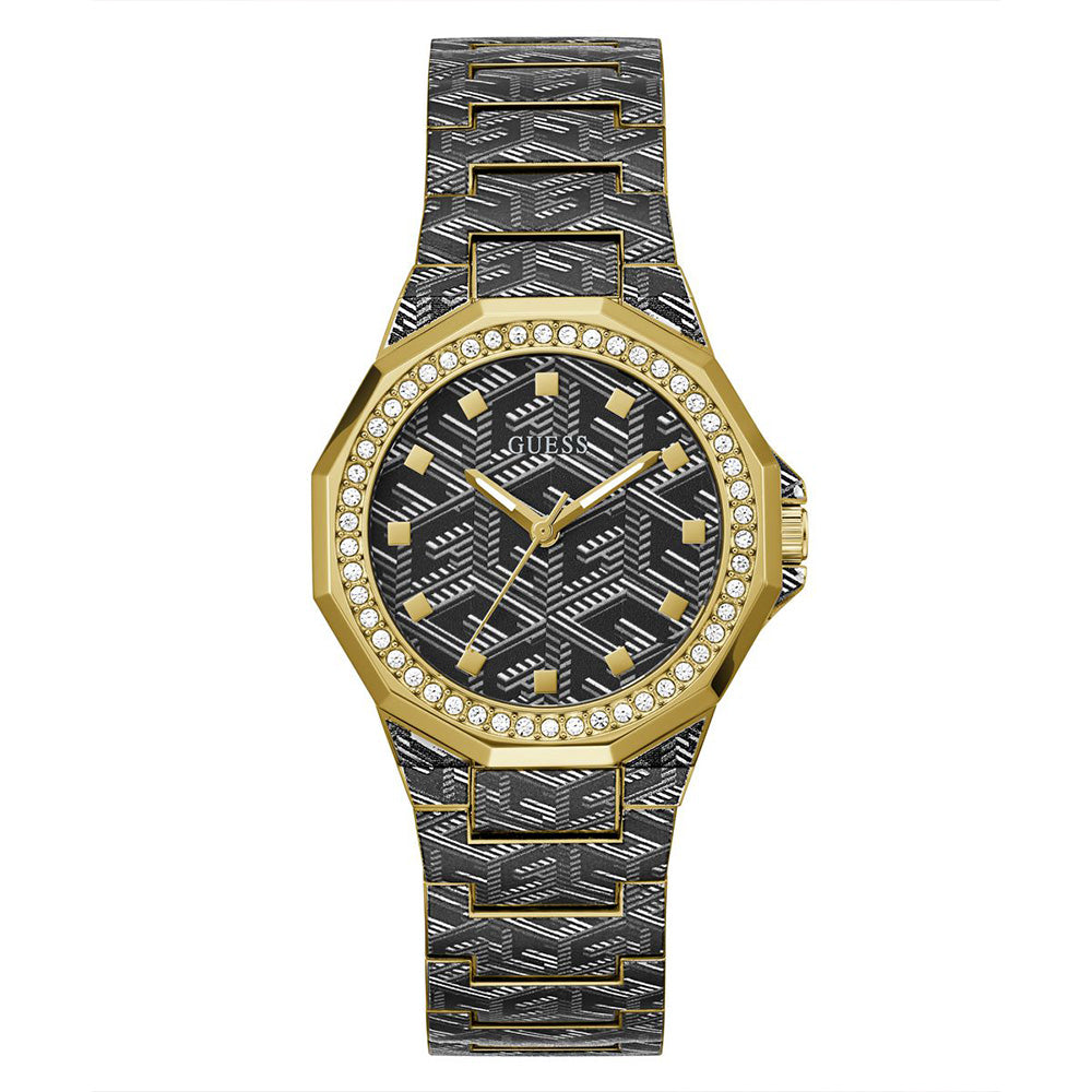 Relógio feminino Guess Misfit GW0597L1