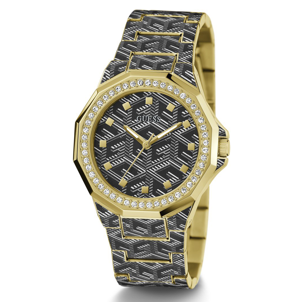 Relógio feminino Guess Misfit GW0597L1