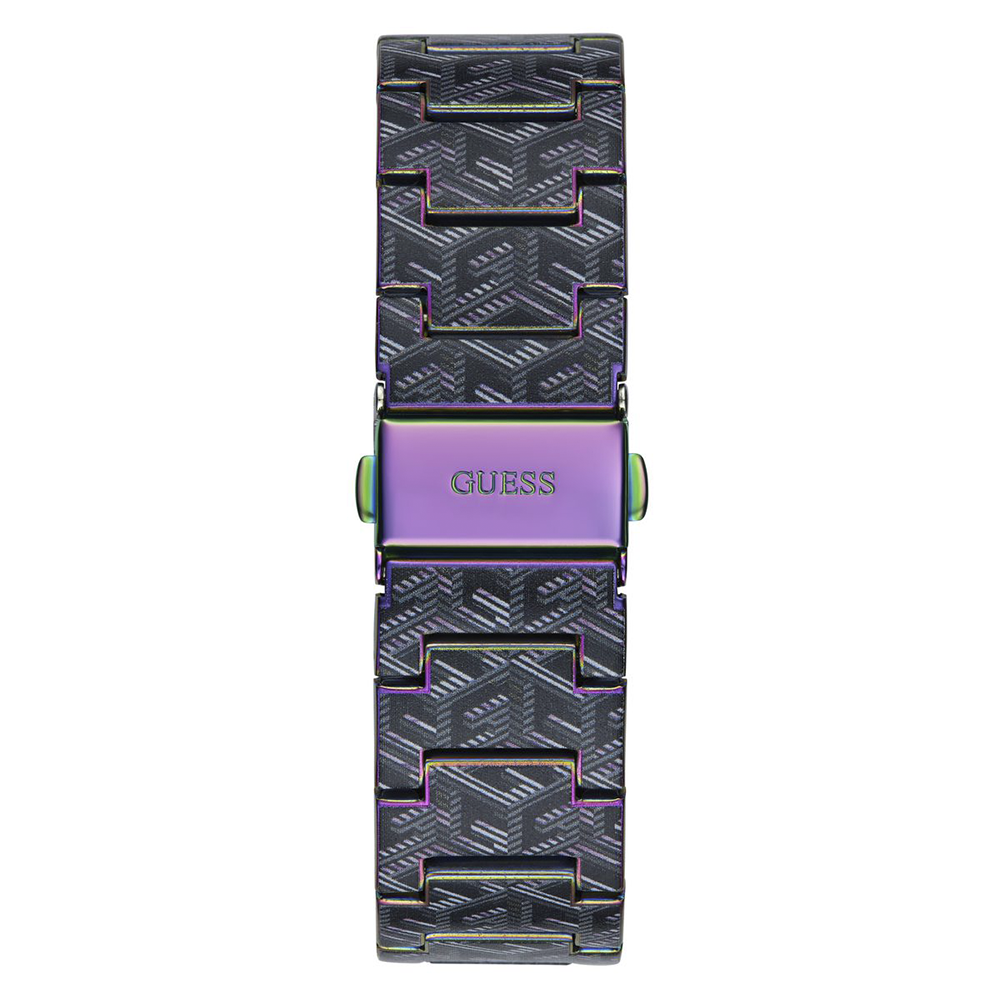 Reloj Guess Misfit Tornasolado Analógico