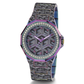 Reloj Guess Misfit Tornasolado Analógico