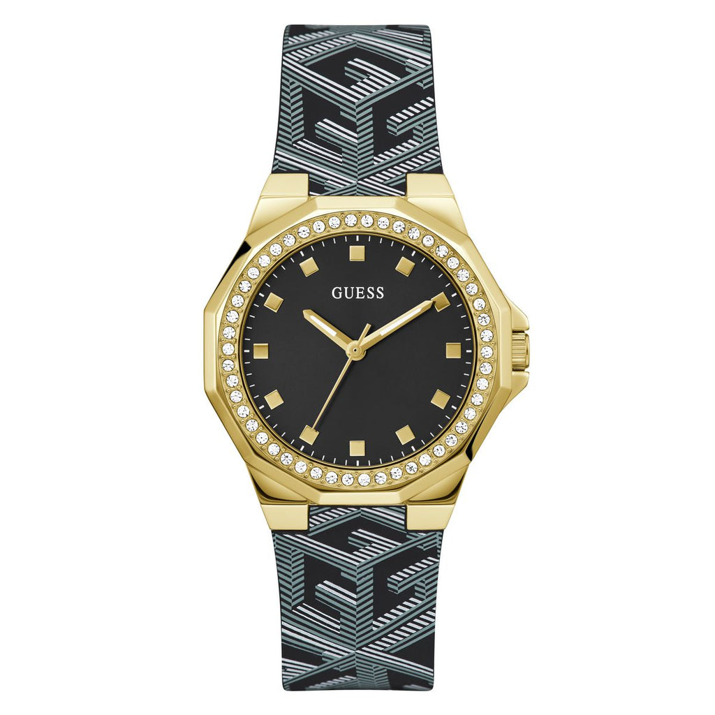 Relógio feminino Guess Avril GW0598L2
