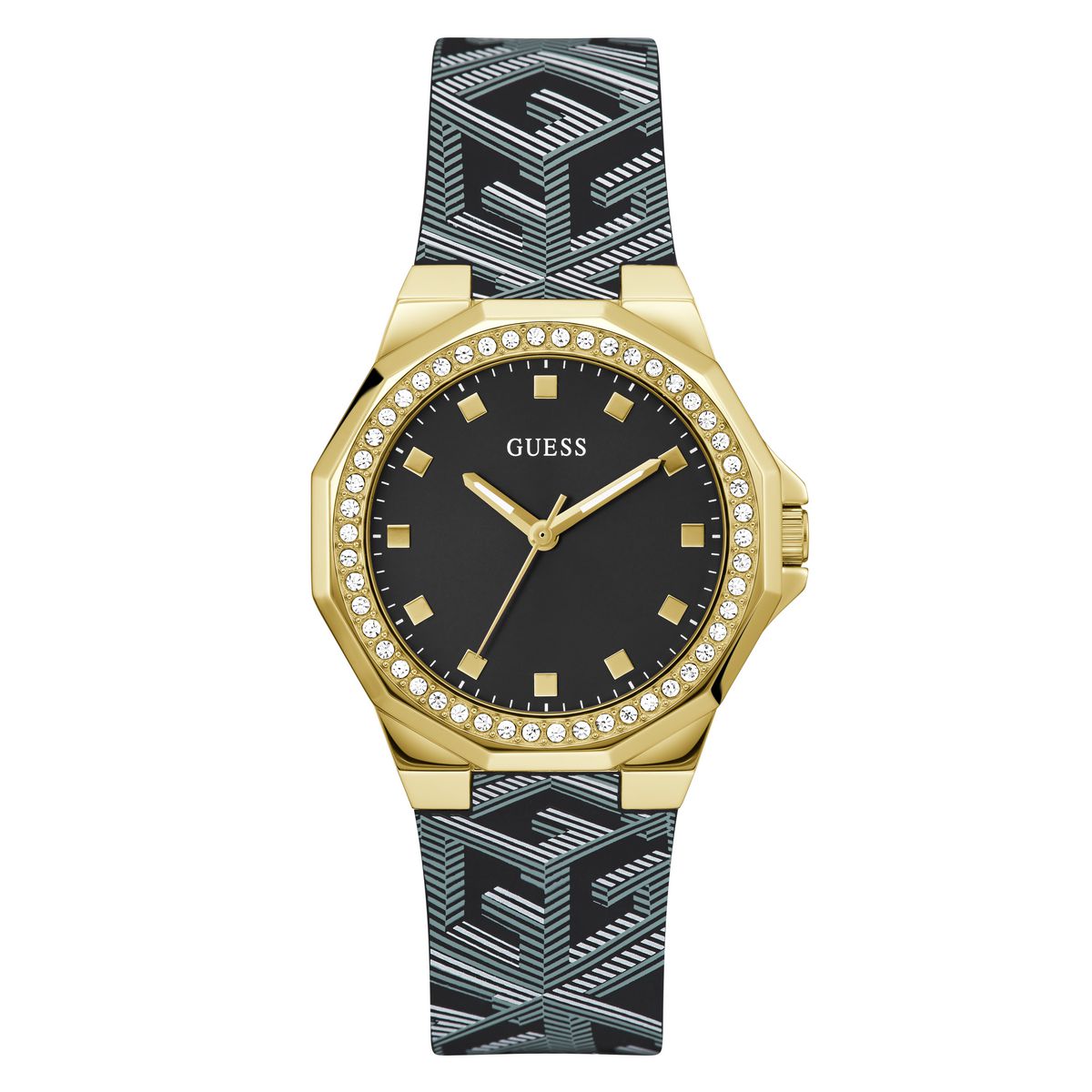 Relógio feminino Guess Avril GW0598L2