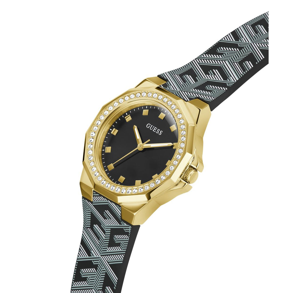 Relógio feminino Guess Avril GW0598L2