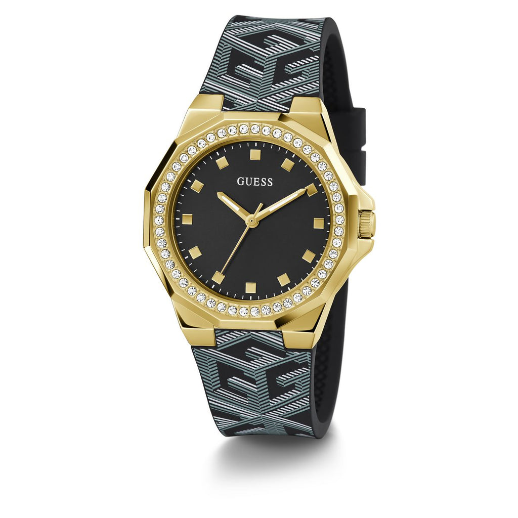 Relógio feminino Guess Avril GW0598L2