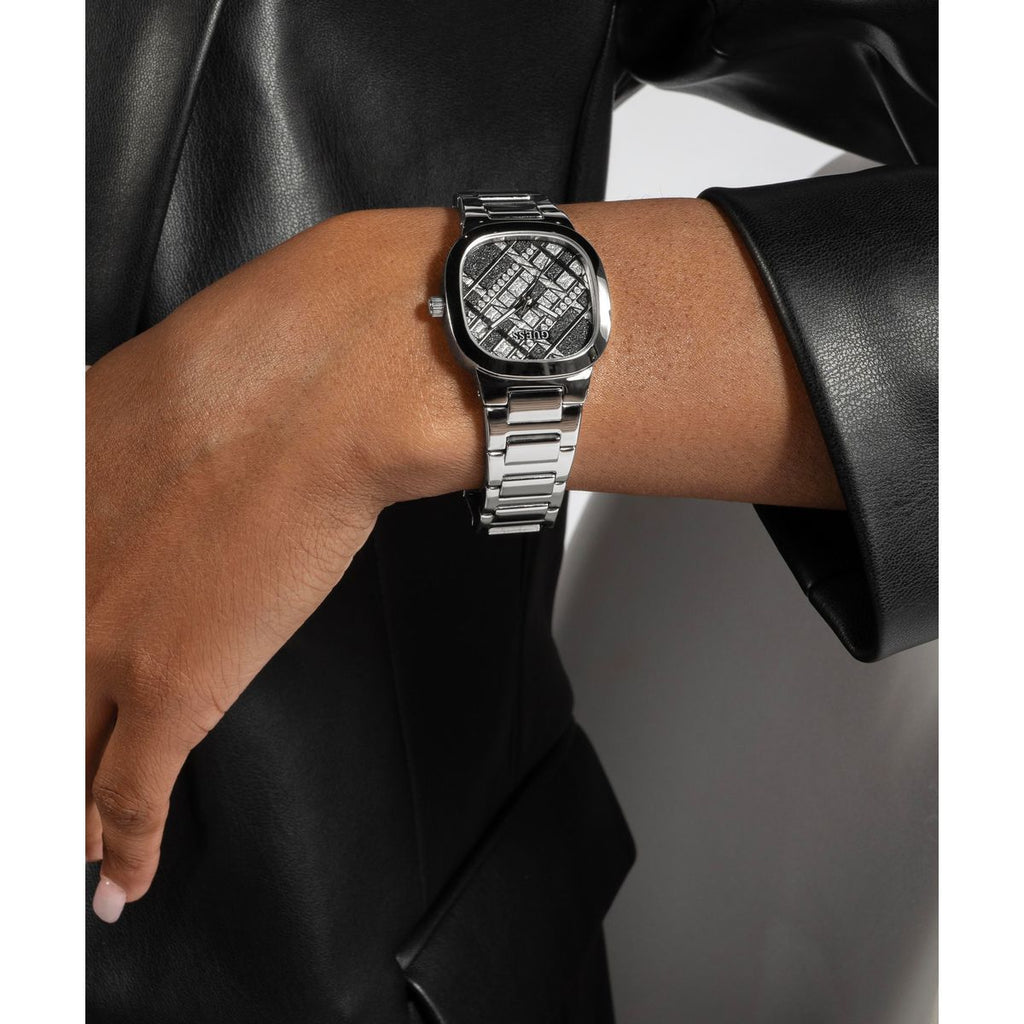 Reloj Guess Clash Femenino GW0600L1