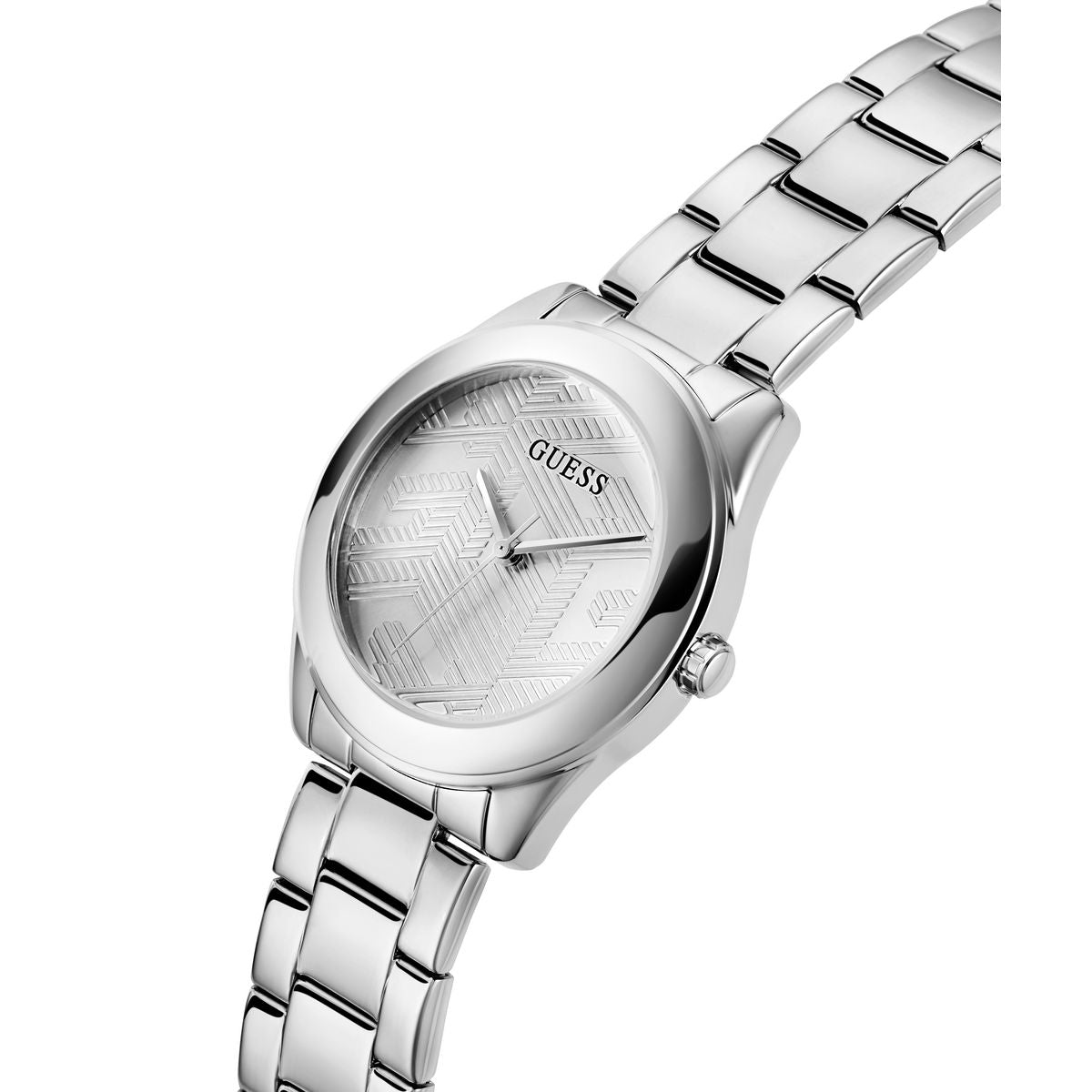 Reloj Guess Cubed GW0606L1