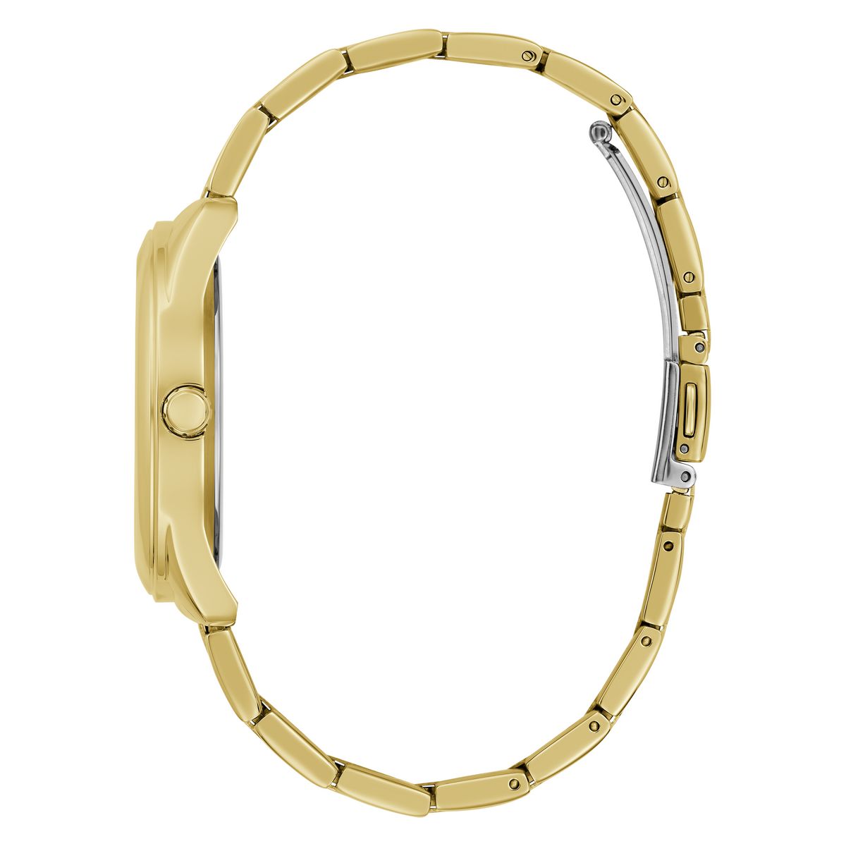 Relógio feminino Guess Cubed GW0606L2